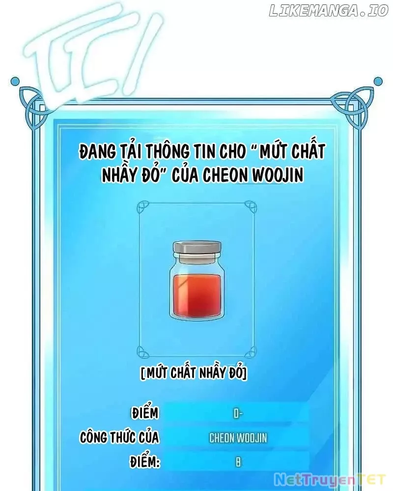 Chúa Quỷ Muốn Trở Thành Đầu Bếp: Chapter 4