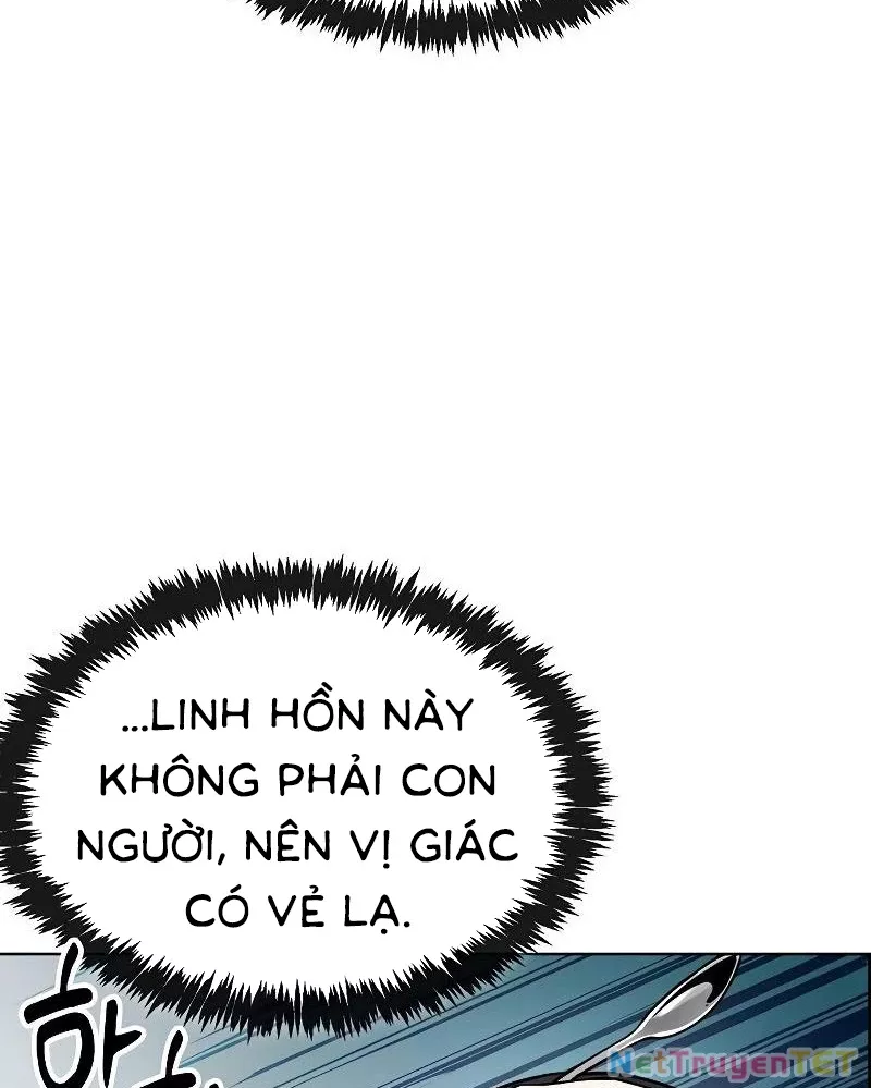 Chúa Quỷ Muốn Trở Thành Đầu Bếp: Chapter 7