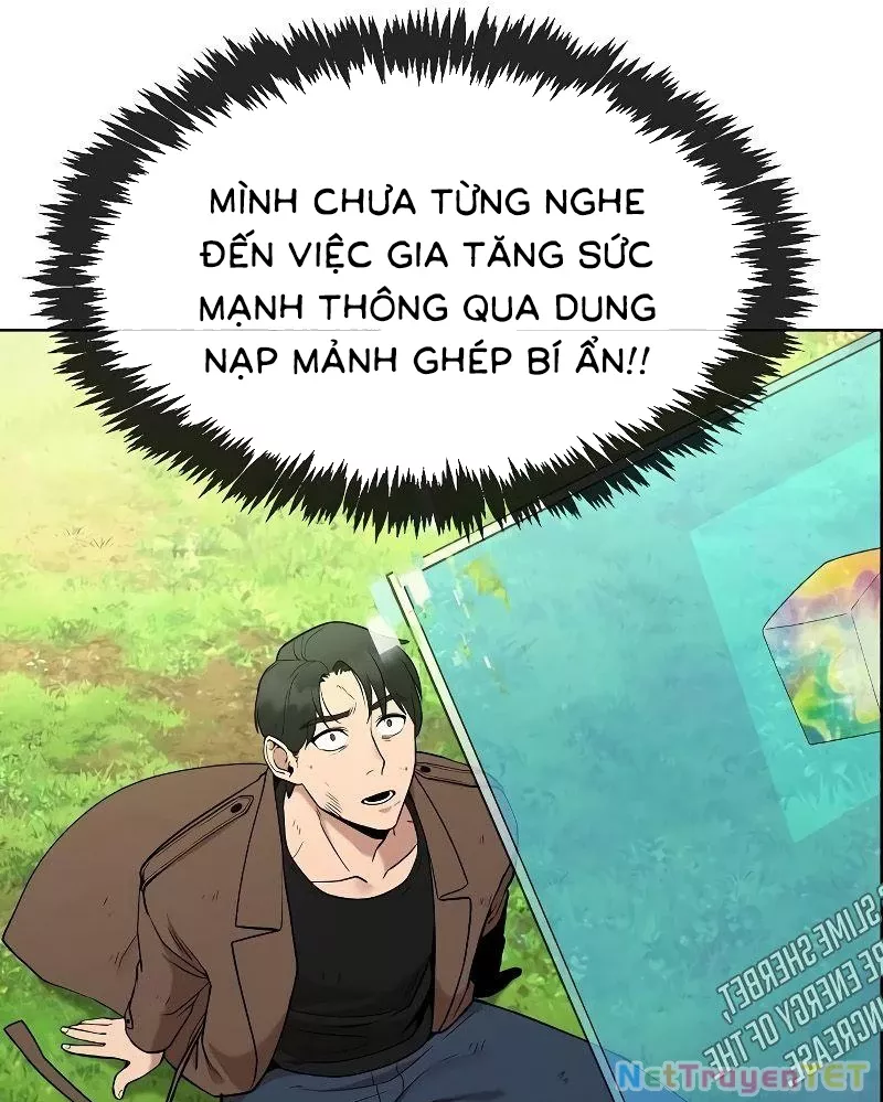 Chúa Quỷ Muốn Trở Thành Đầu Bếp: Chapter 7