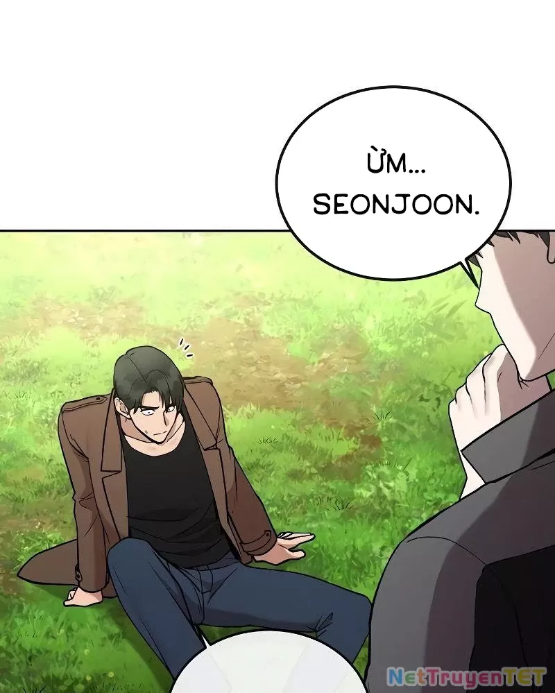 Chúa Quỷ Muốn Trở Thành Đầu Bếp: Chapter 7