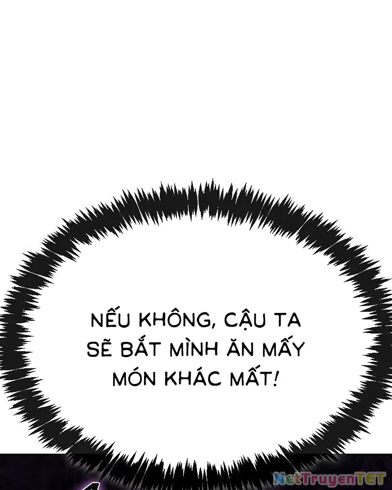 Chúa Quỷ Muốn Trở Thành Đầu Bếp: Chapter 7