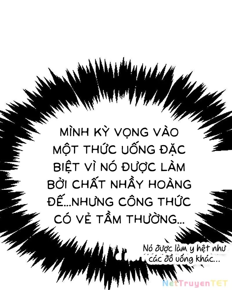 Chúa Quỷ Muốn Trở Thành Đầu Bếp: Chapter 7