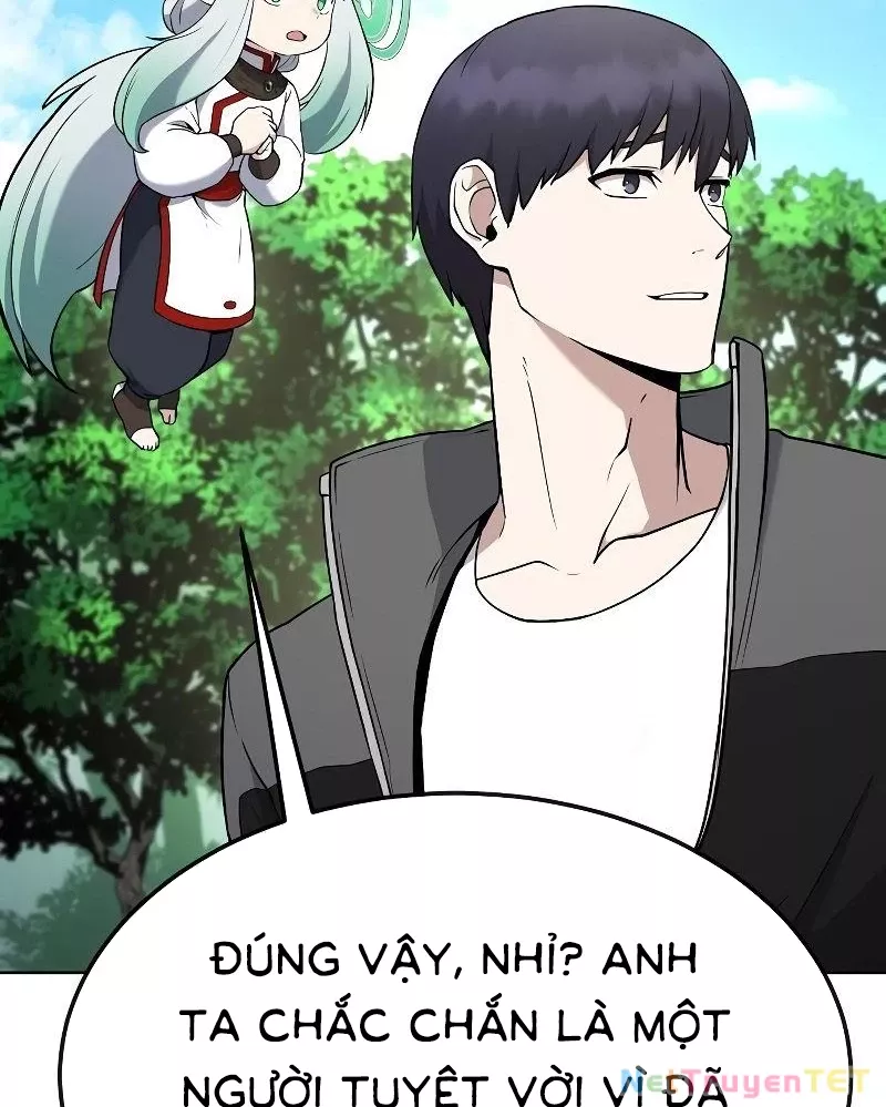 Chúa Quỷ Muốn Trở Thành Đầu Bếp: Chapter 7