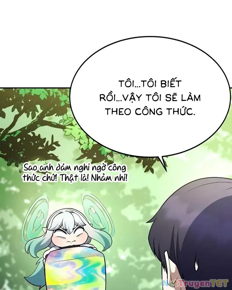 Chúa Quỷ Muốn Trở Thành Đầu Bếp: Chapter 7