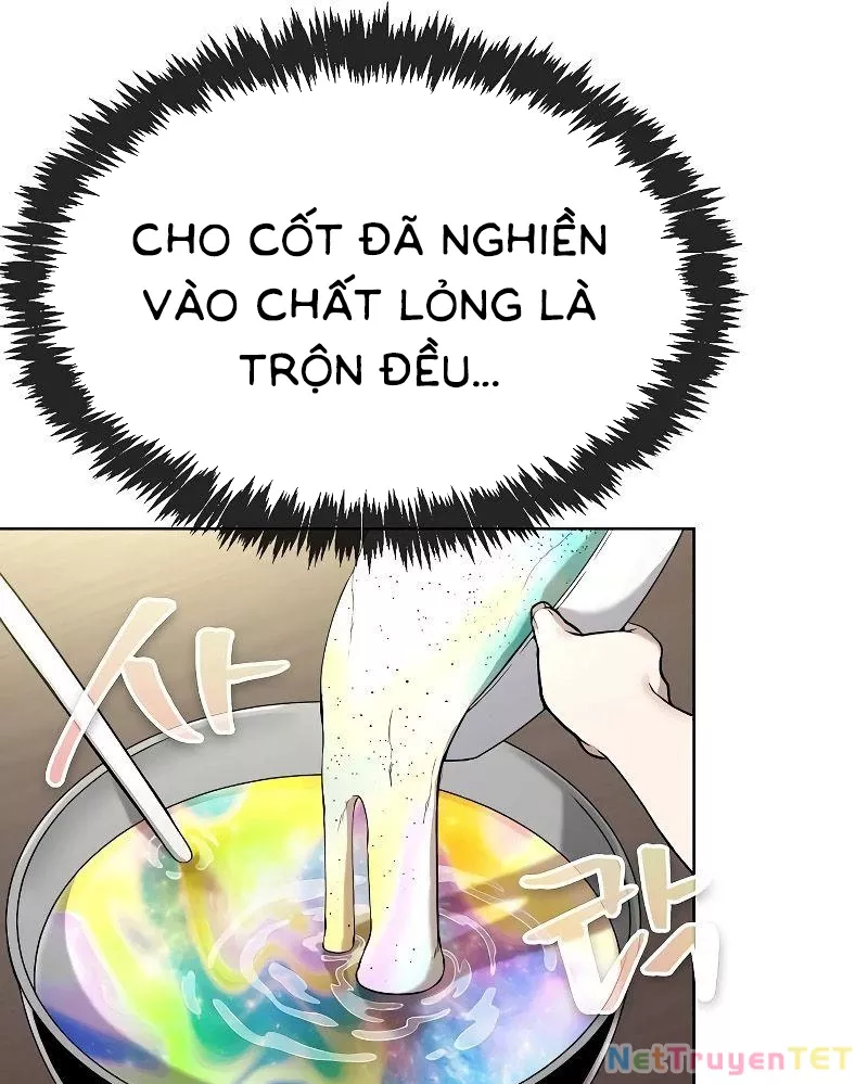 Chúa Quỷ Muốn Trở Thành Đầu Bếp: Chapter 7