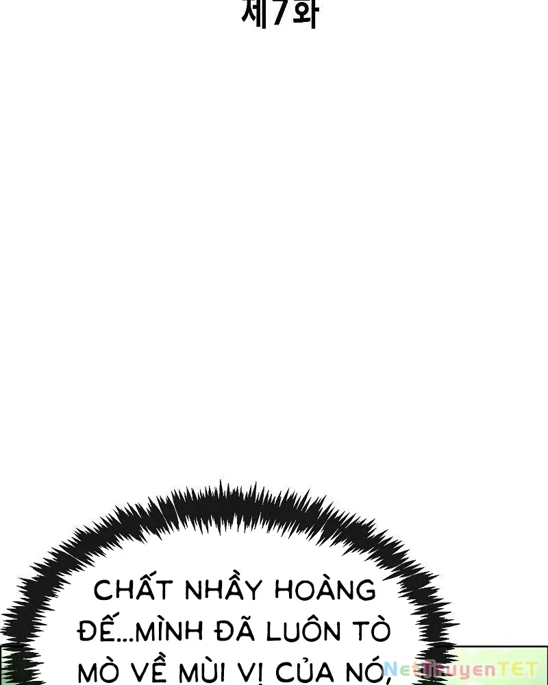 Chúa Quỷ Muốn Trở Thành Đầu Bếp: Chapter 7