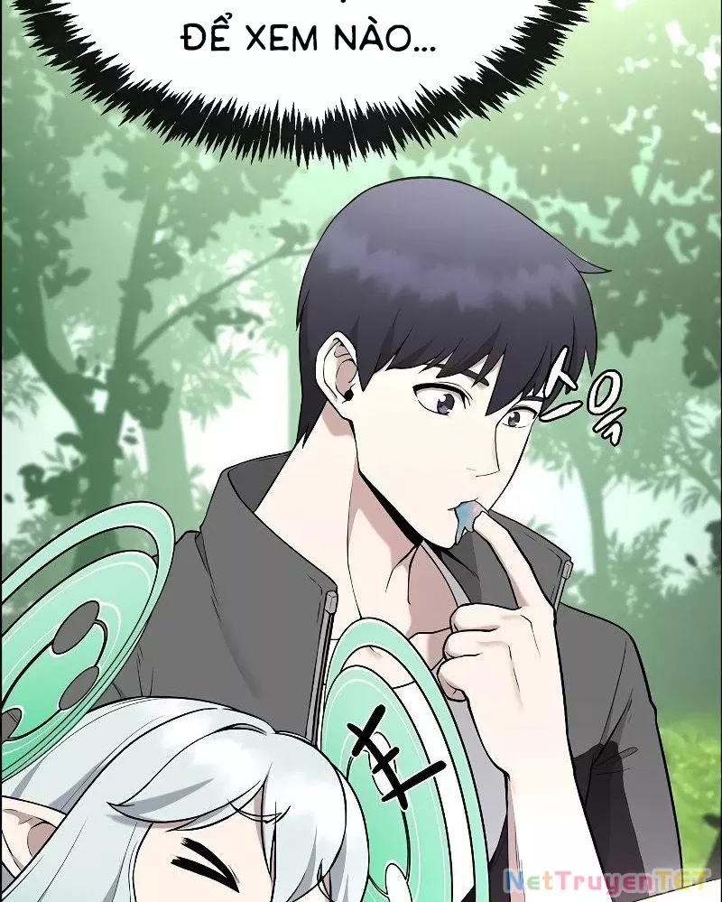 Chúa Quỷ Muốn Trở Thành Đầu Bếp: Chapter 7