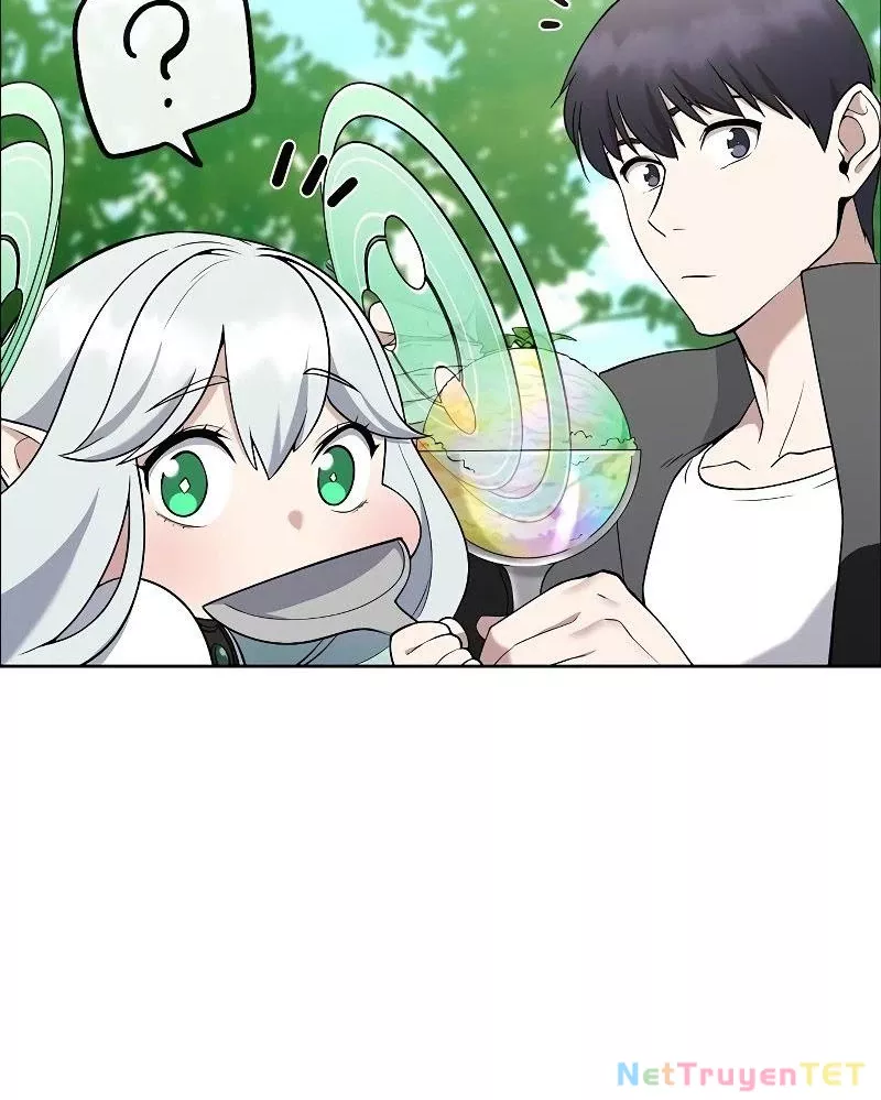 Chúa Quỷ Muốn Trở Thành Đầu Bếp: Chapter 7