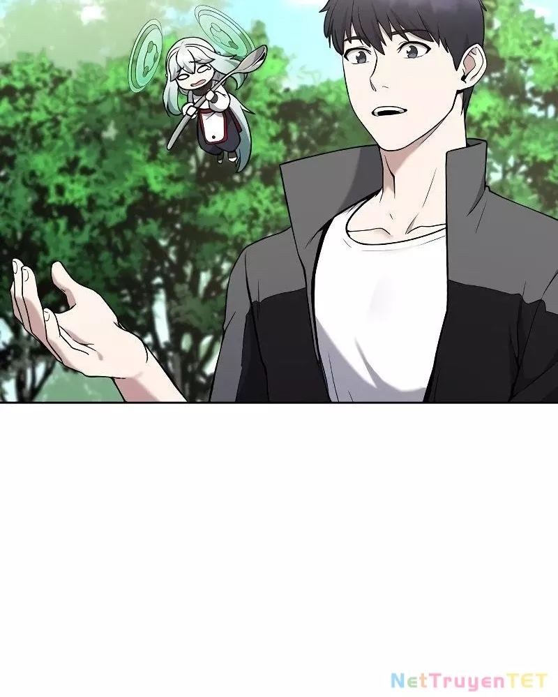 Chúa Quỷ Muốn Trở Thành Đầu Bếp: Chapter 7