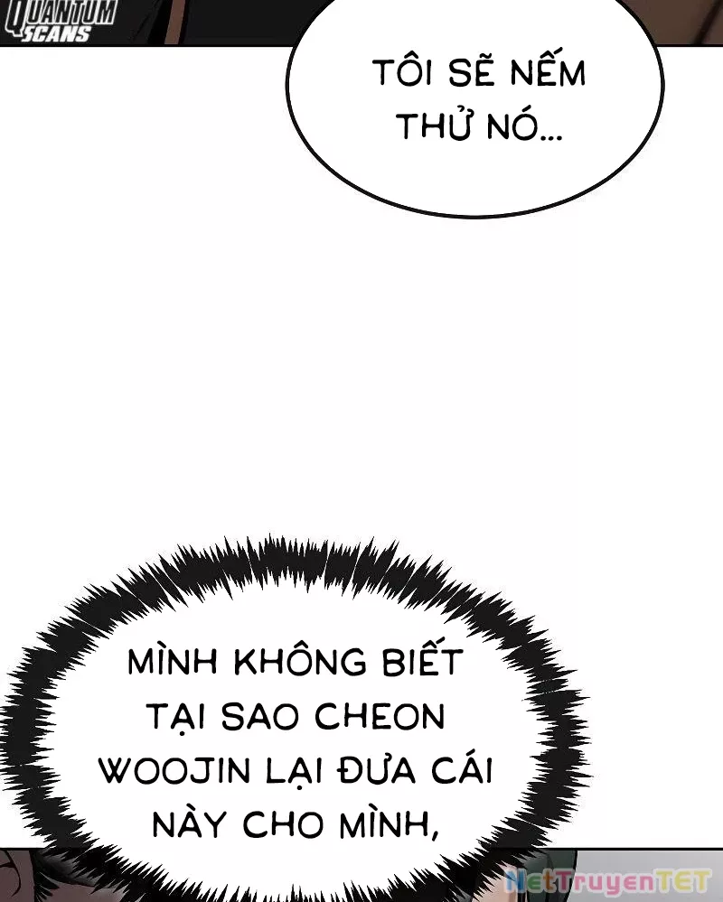 Chúa Quỷ Muốn Trở Thành Đầu Bếp: Chapter 7