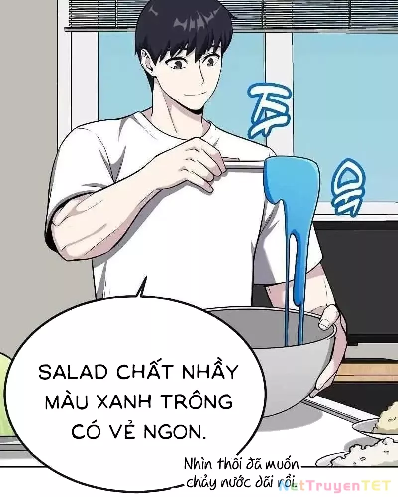 Chúa Quỷ Muốn Trở Thành Đầu Bếp: Chapter 9