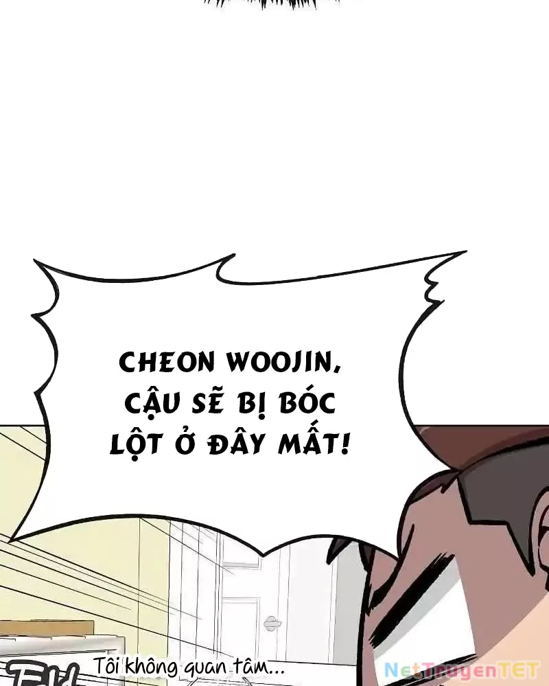 Chúa Quỷ Muốn Trở Thành Đầu Bếp: Chapter 9