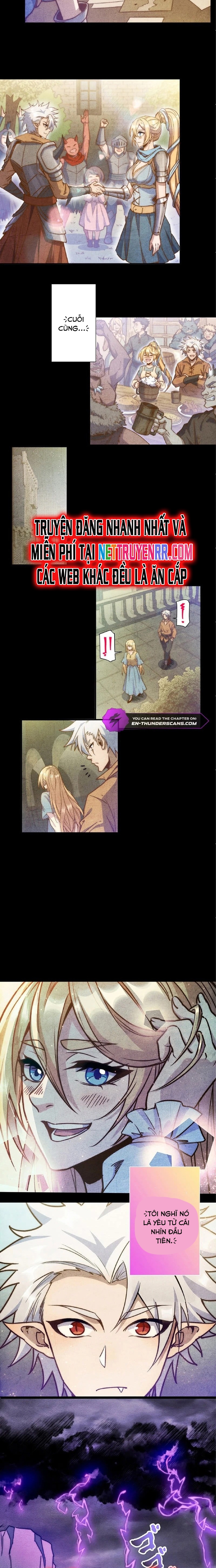 Chúa Quỷ Tái Sinh: Chinh Phục Định Mệnh: Chapter 1