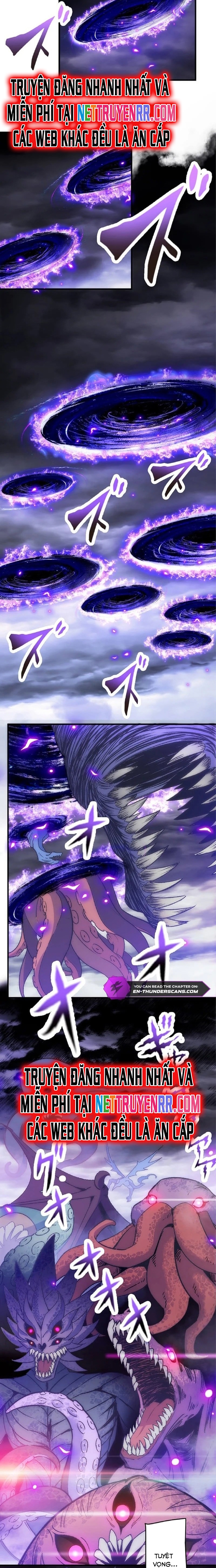 Chúa Quỷ Tái Sinh: Chinh Phục Định Mệnh: Chapter 1