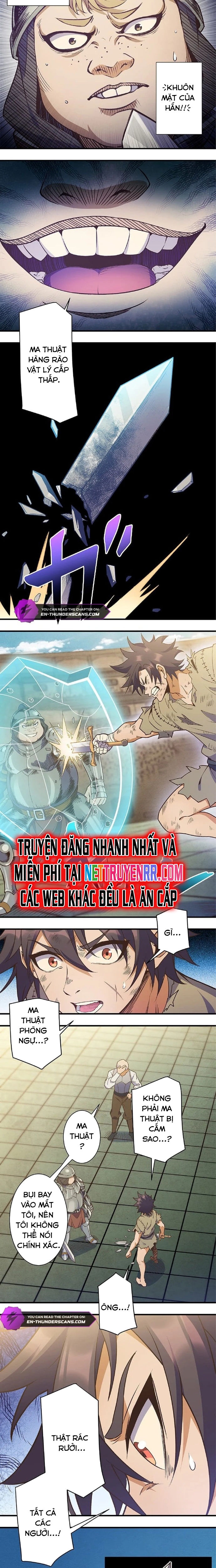Chúa Quỷ Tái Sinh: Chinh Phục Định Mệnh: Chapter 2