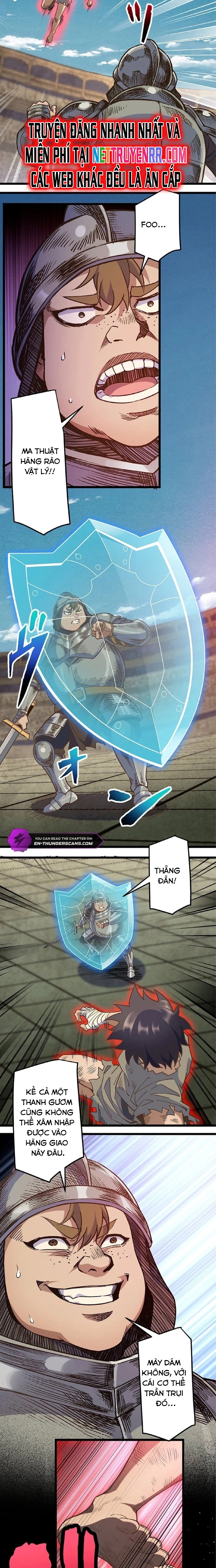 Chúa Quỷ Tái Sinh: Chinh Phục Định Mệnh: Chapter 2