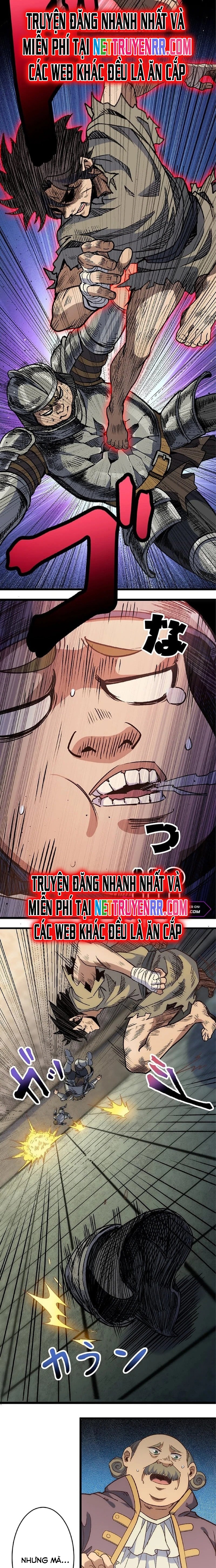 Chúa Quỷ Tái Sinh: Chinh Phục Định Mệnh: Chapter 2