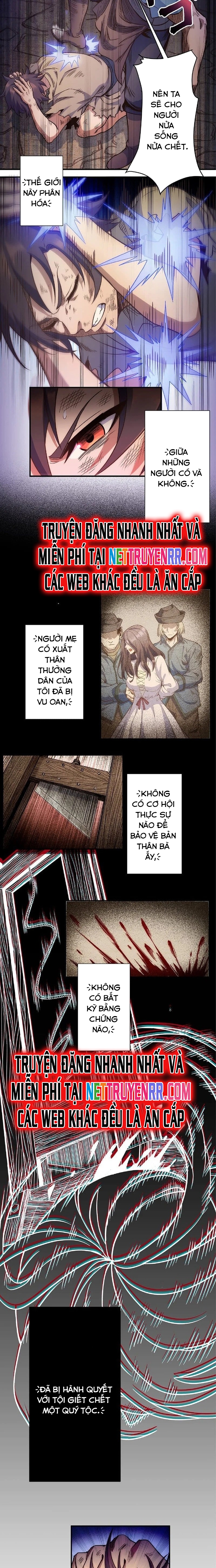 Chúa Quỷ Tái Sinh: Chinh Phục Định Mệnh: Chapter 2