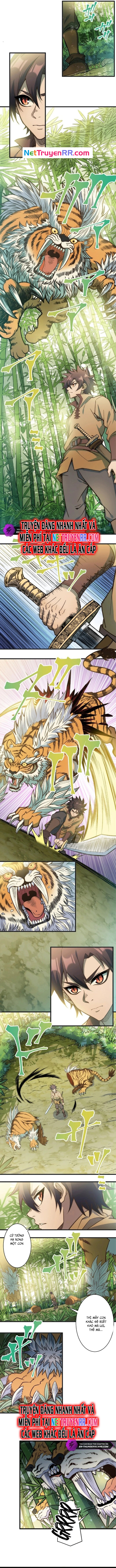 Chúa Quỷ Tái Sinh: Chinh Phục Định Mệnh: Chapter 6