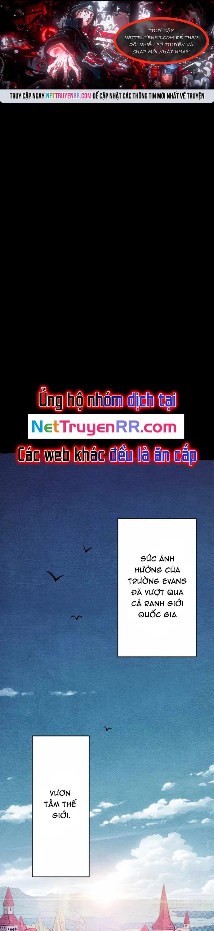 Chúa Quỷ Tái Sinh: Chinh Phục Định Mệnh: Chapter 8