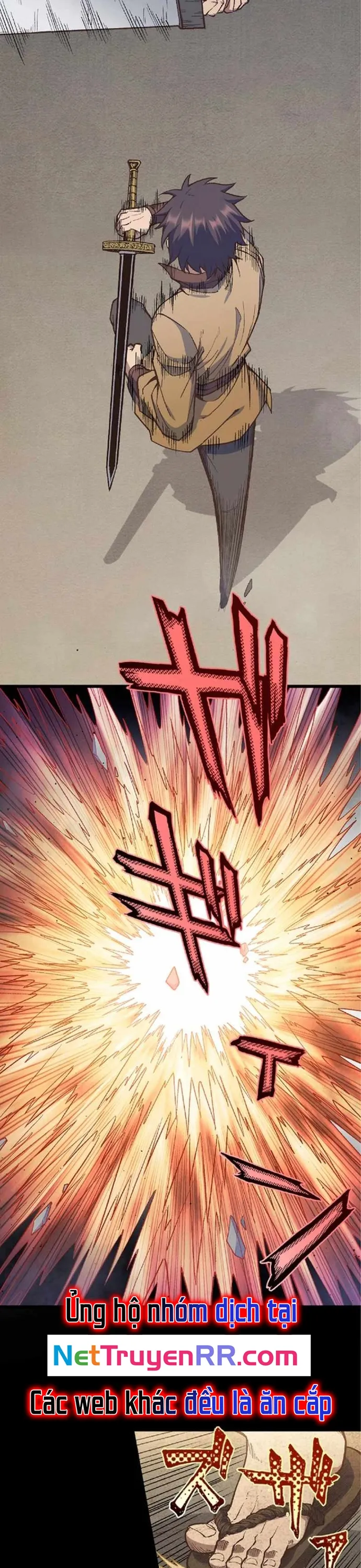 Chúa Quỷ Tái Sinh: Chinh Phục Định Mệnh: Chapter 8