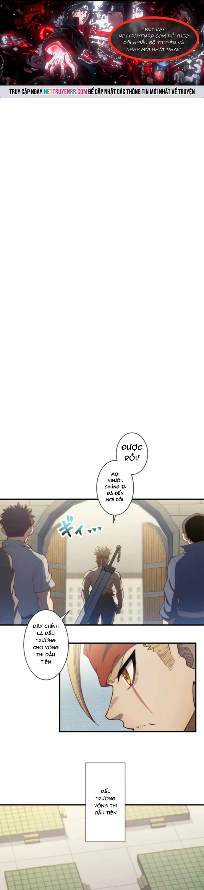 Chúa Quỷ Tái Sinh: Chinh Phục Định Mệnh: Chapter 9