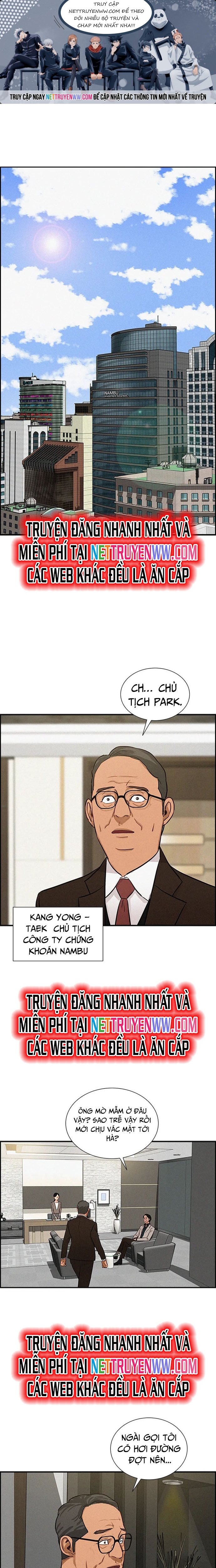 Chúa Tể Đồng Tiền: Chapter 120