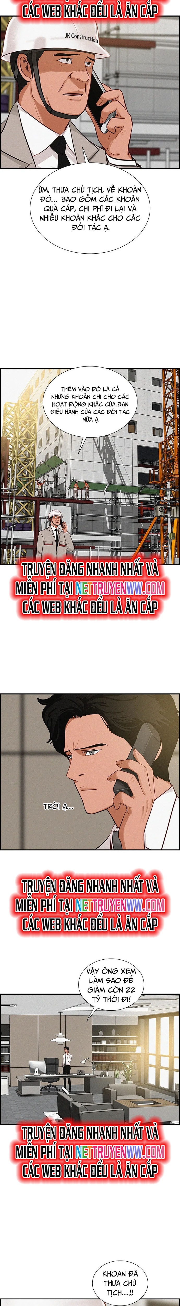 Chúa Tể Đồng Tiền: Chapter 120