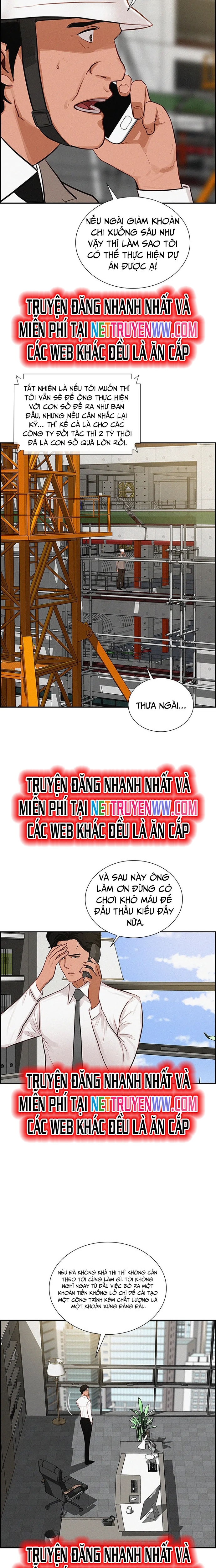 Chúa Tể Đồng Tiền: Chapter 120
