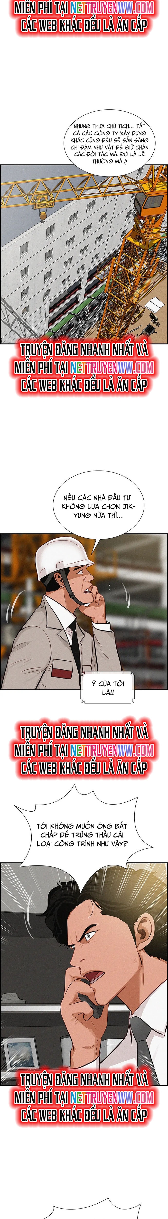 Chúa Tể Đồng Tiền: Chapter 120