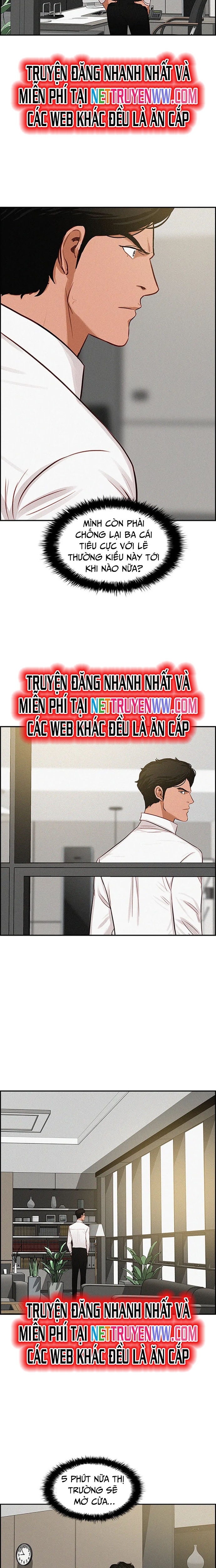 Chúa Tể Đồng Tiền: Chapter 120