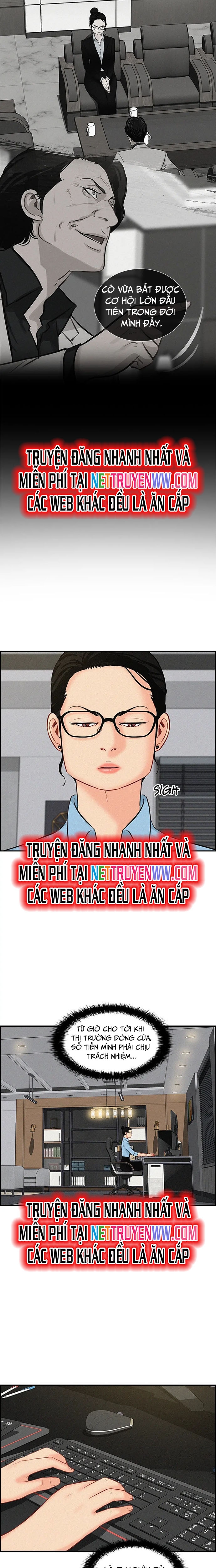 Chúa Tể Đồng Tiền: Chapter 120