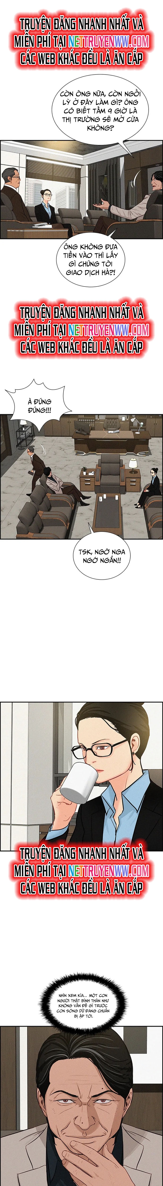Chúa Tể Đồng Tiền: Chapter 120