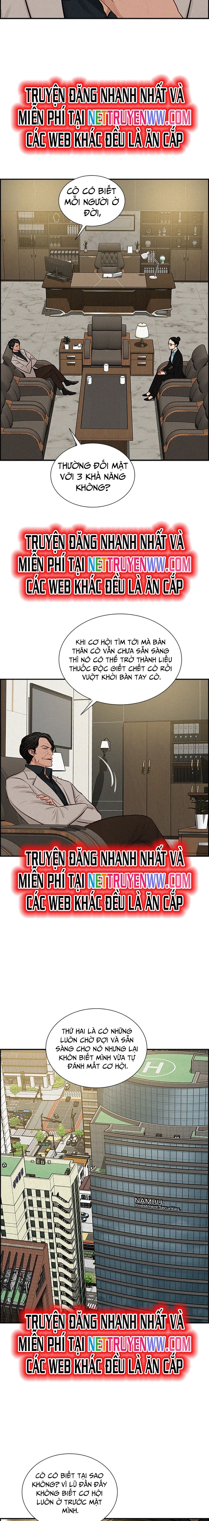 Chúa Tể Đồng Tiền: Chapter 120