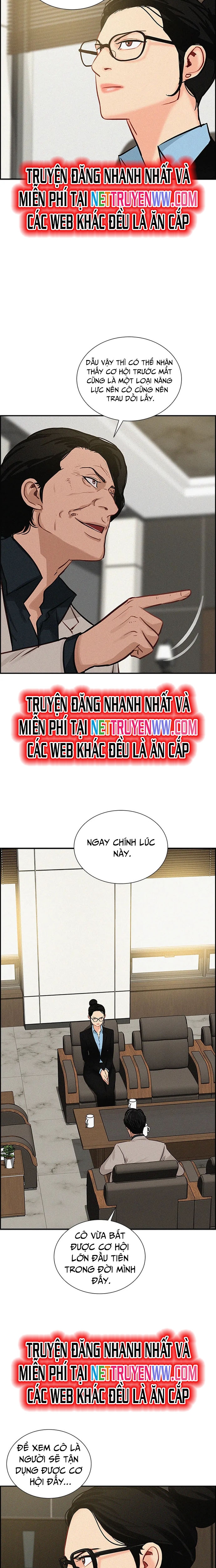 Chúa Tể Đồng Tiền: Chapter 120