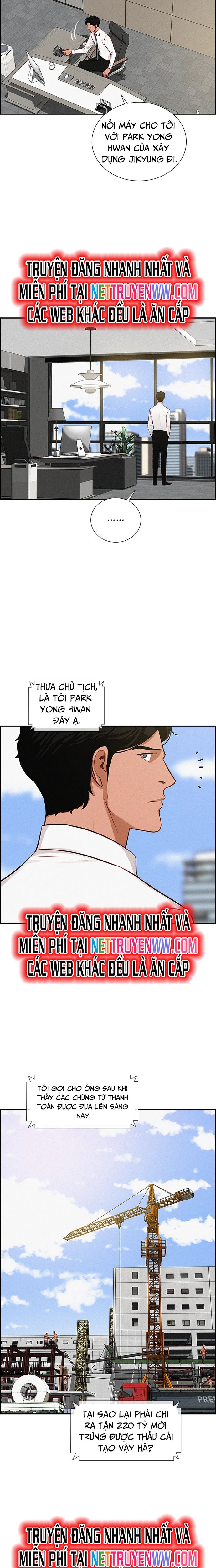 Chúa Tể Đồng Tiền: Chapter 120