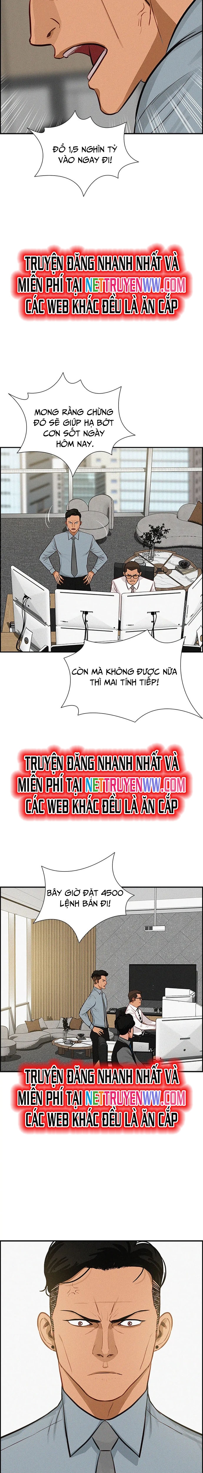Chúa Tể Đồng Tiền: Chapter 121