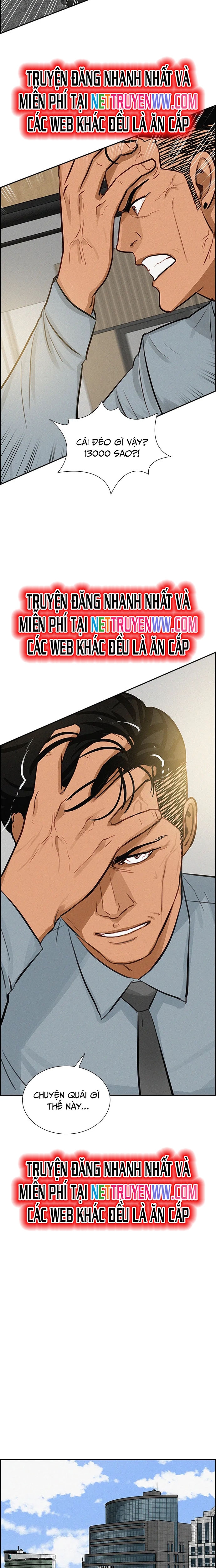 Chúa Tể Đồng Tiền: Chapter 121