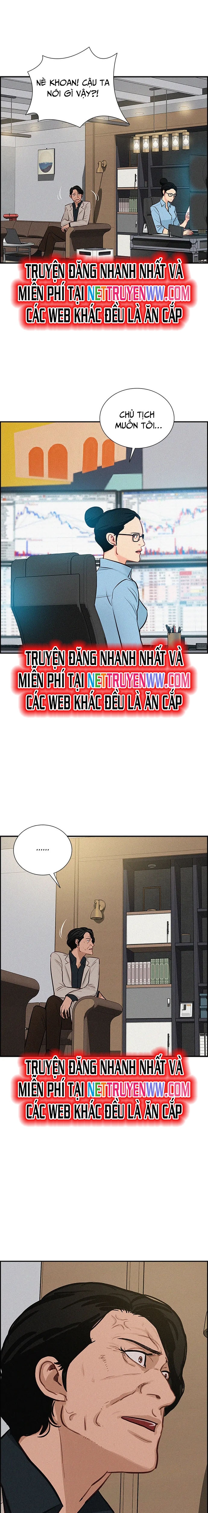 Chúa Tể Đồng Tiền: Chapter 121