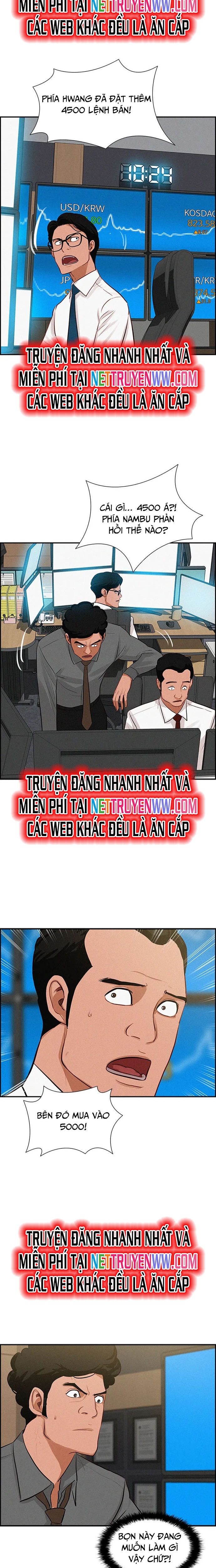 Chúa Tể Đồng Tiền: Chapter 121