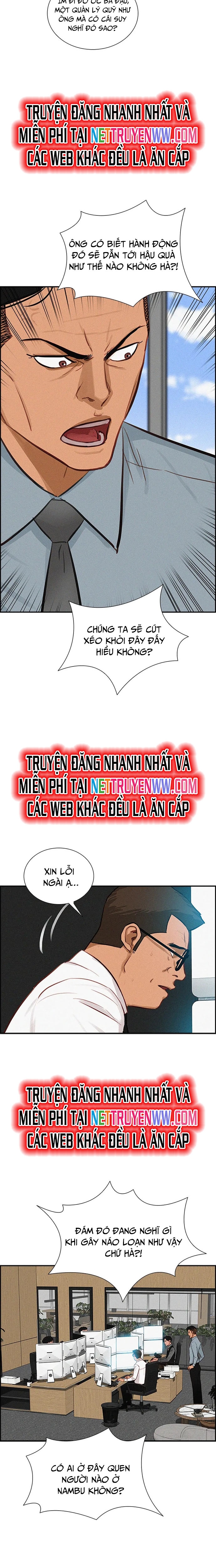 Chúa Tể Đồng Tiền: Chapter 121