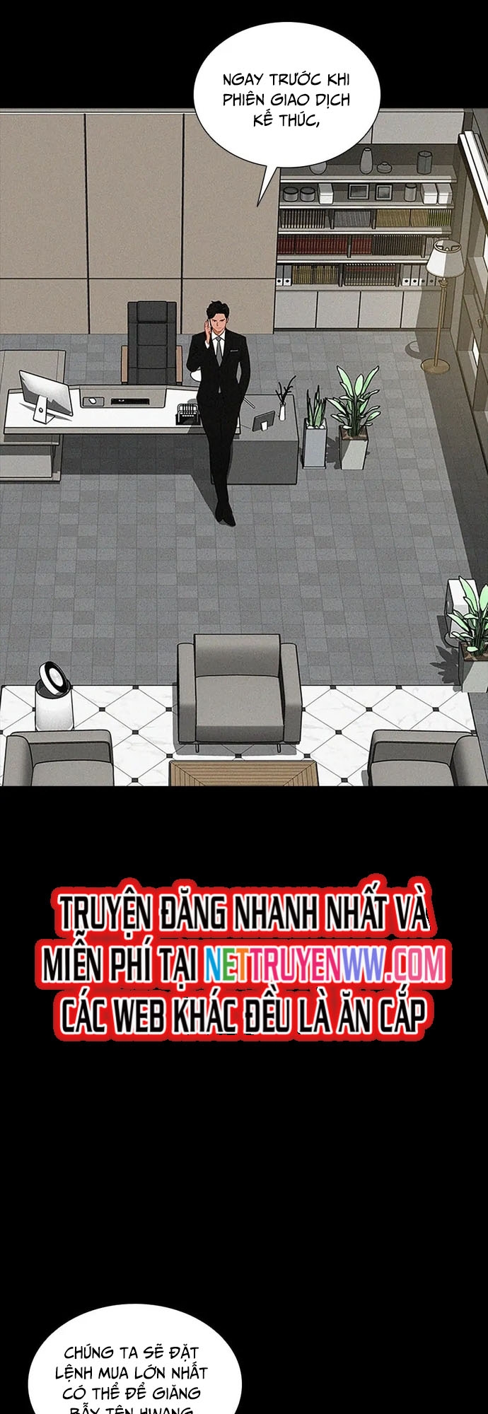 Chúa Tể Đồng Tiền: Chapter 122