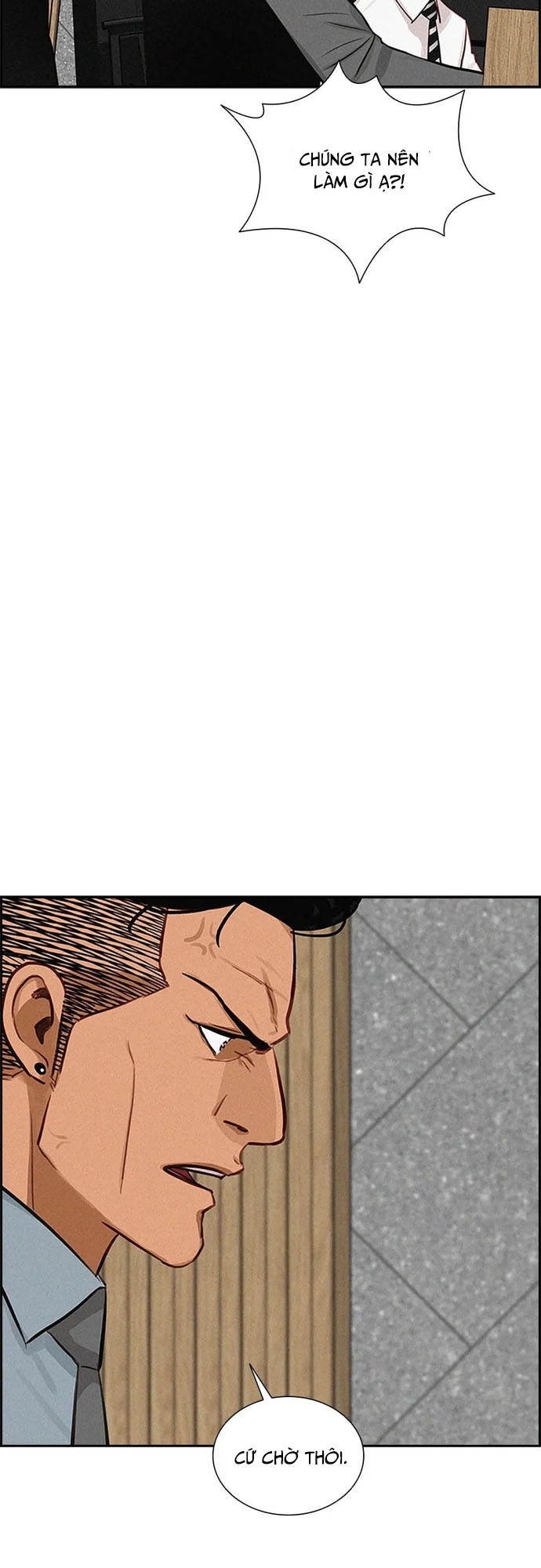 Chúa Tể Đồng Tiền: Chapter 122