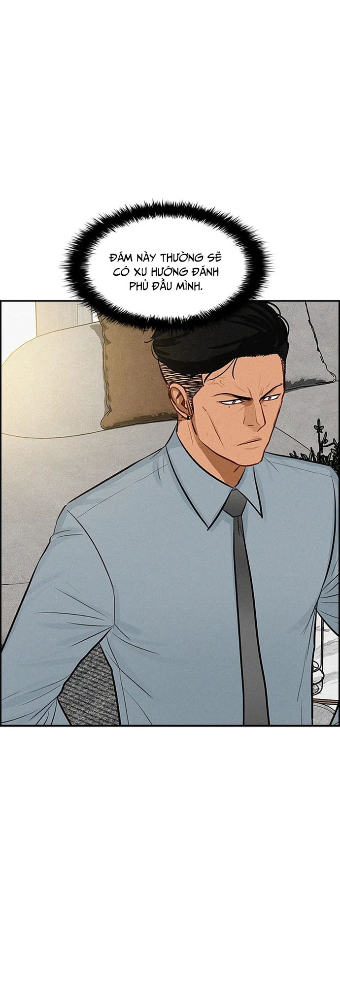 Chúa Tể Đồng Tiền: Chapter 122