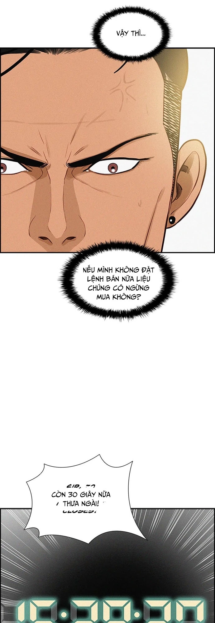 Chúa Tể Đồng Tiền: Chapter 122