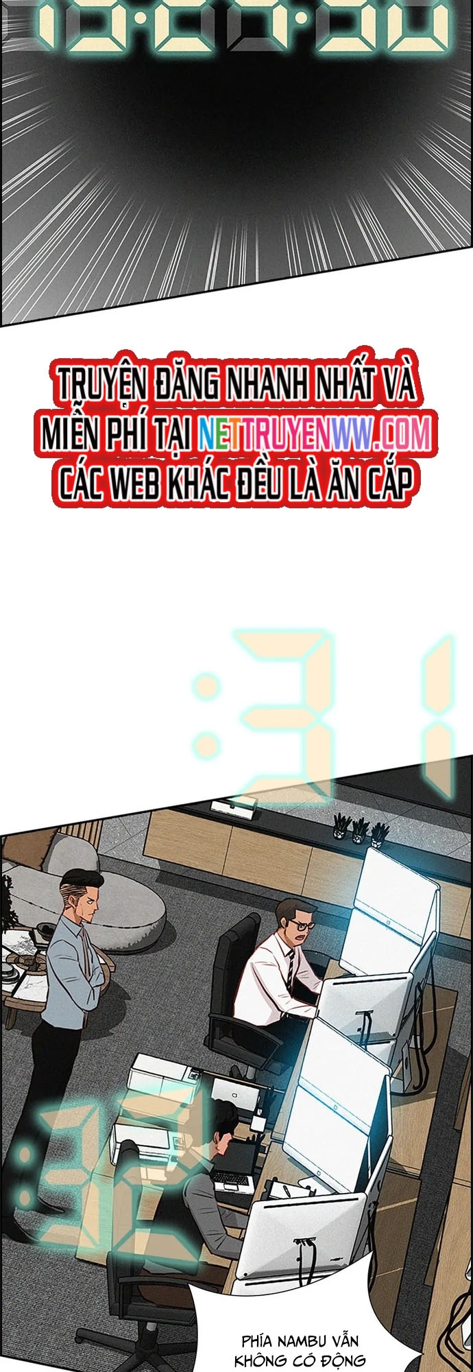 Chúa Tể Đồng Tiền: Chapter 122