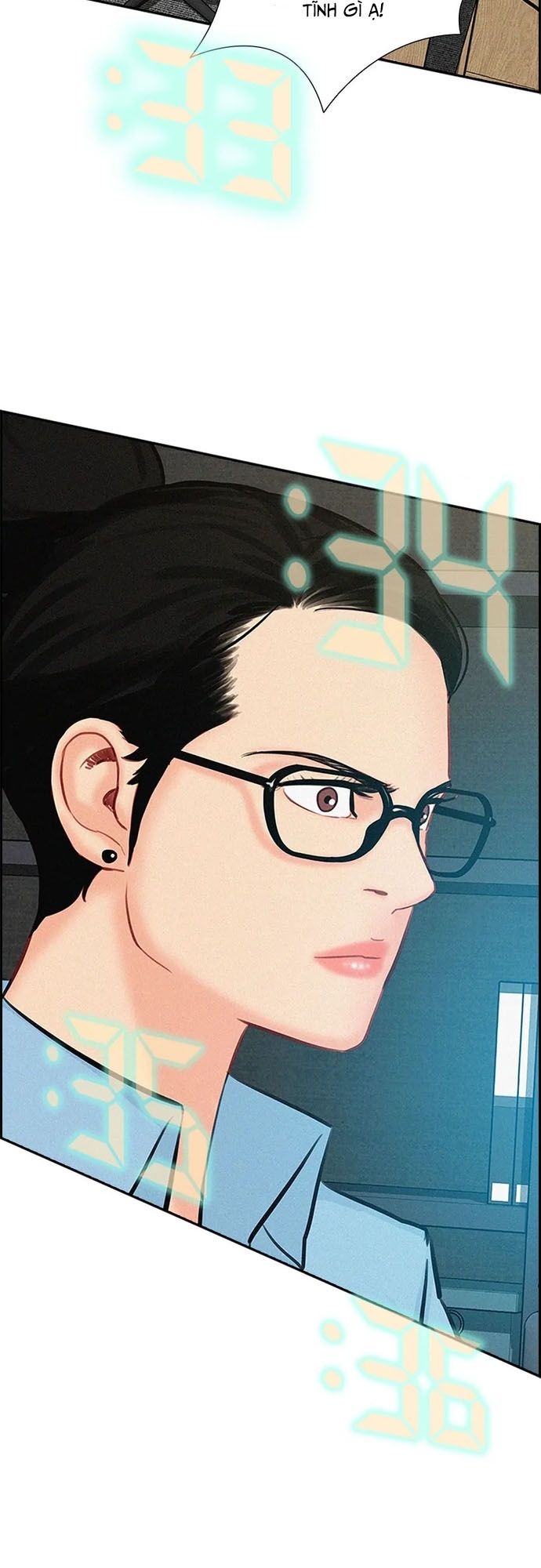 Chúa Tể Đồng Tiền: Chapter 122