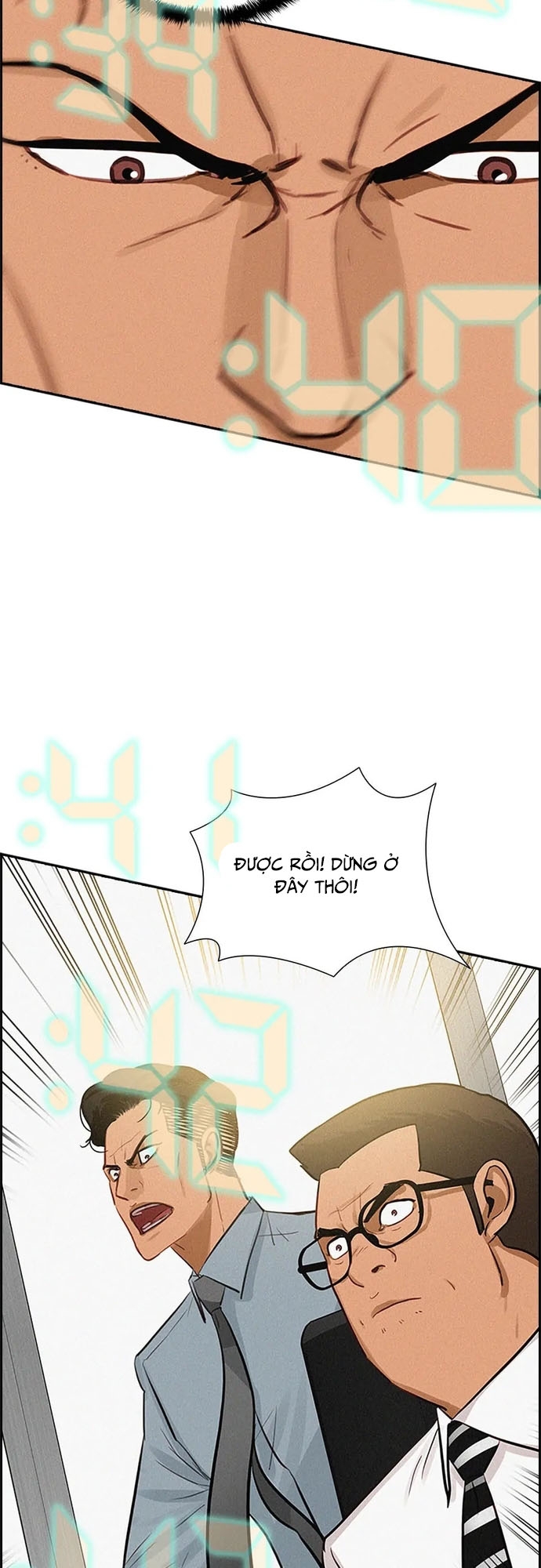 Chúa Tể Đồng Tiền: Chapter 122