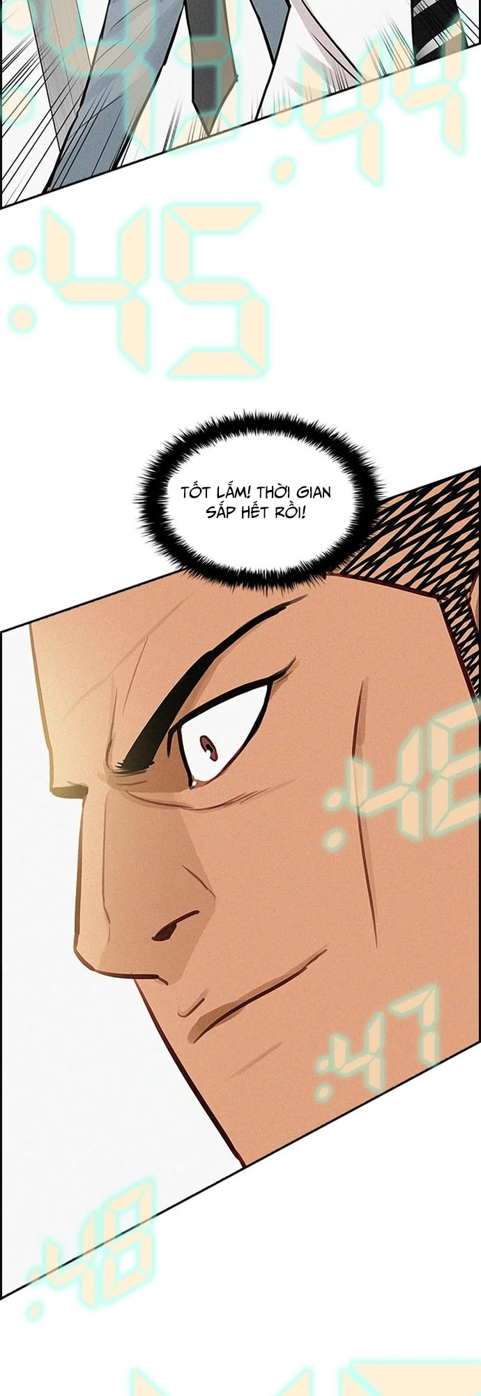 Chúa Tể Đồng Tiền: Chapter 122