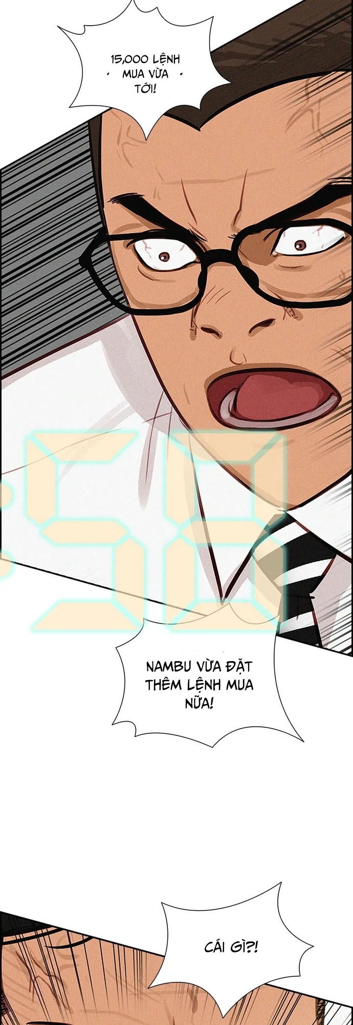 Chúa Tể Đồng Tiền: Chapter 122